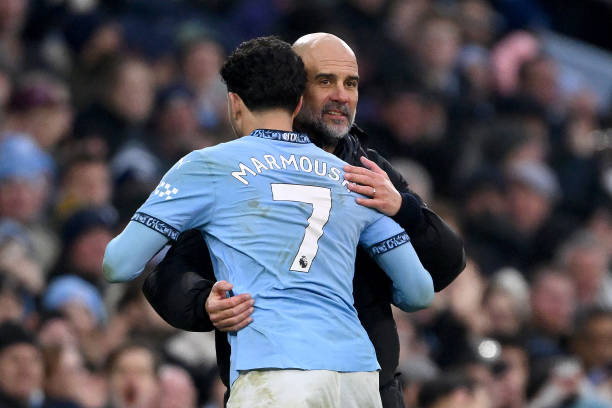 Man City 'giải khát' bằng trận đại thắng Newcastle ảnh 8 Man City 'giải khát' bằng trận đại thắng Newcastle ảnh 8