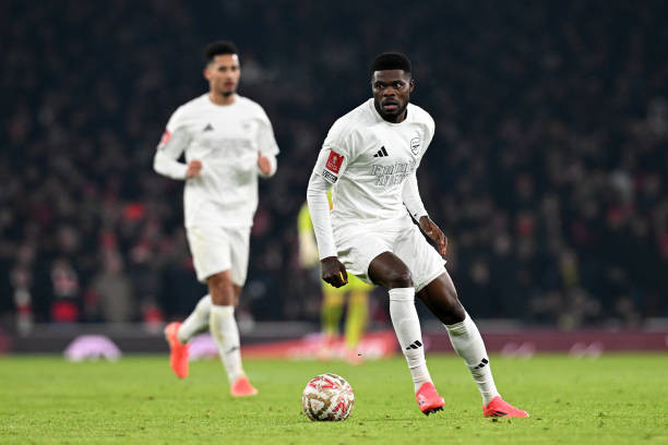 MU loại Arsenal trên chấm luân lưu ảnh 25