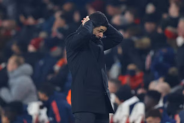 MU loại Arsenal trên chấm luân lưu ảnh 27