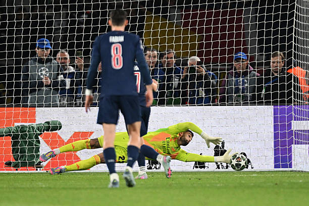 Thiếu bản lĩnh, Arsenal ngậm ngùi nhìn PSG vào chung kết Cúp C1 châu Âu 2025 ảnh 16 Thiếu bản lĩnh, Arsenal ngậm ngùi nhìn PSG vào chung kết Cúp C1 châu Âu 2025 ảnh 16