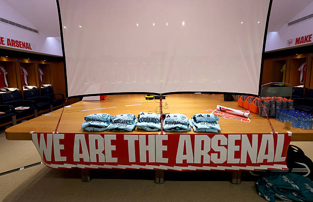 Thiếu bản lĩnh, Arsenal ngậm ngùi nhìn PSG vào chung kết Cúp C1 châu Âu 2025 ảnh 3 Thiếu bản lĩnh, Arsenal ngậm ngùi nhìn PSG vào chung kết Cúp C1 châu Âu 2025 ảnh 3