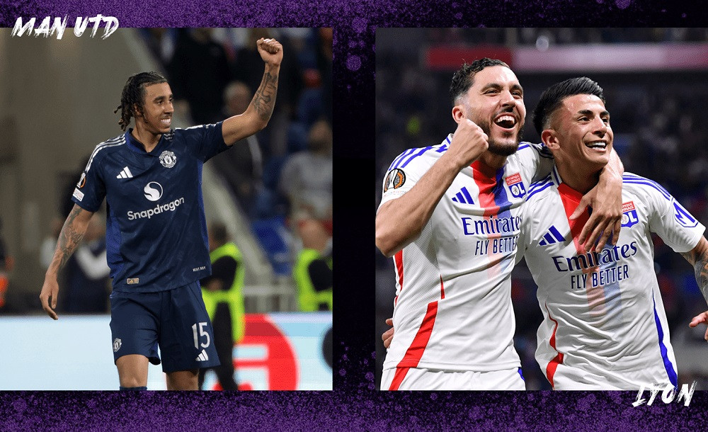 Nhận định MU vs Lyon, 2h00 ngày 18/4: Không còn gì để mất