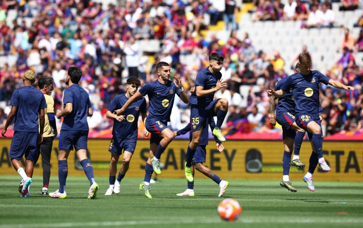 Hat-trick của Mbappe không cứu được Real Madrid ảnh 2