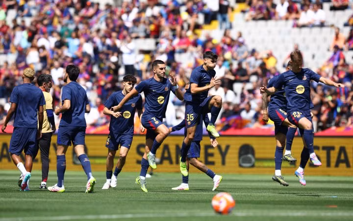 Hat-trick của Mbappe không cứu được Real Madrid ảnh 2