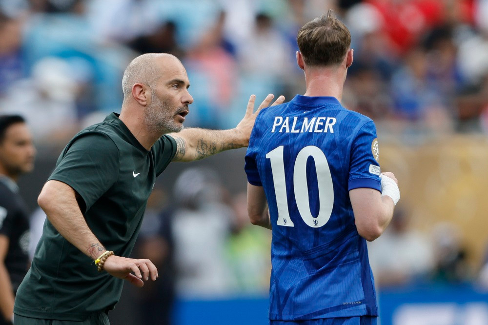 HLV Chelsea bức xúc vì quá nhiều trận đấu bị hoãn. Ảnh: AP HLV Chelsea bức xúc vì quá nhiều trận đấu bị hoãn. Ảnh: AP