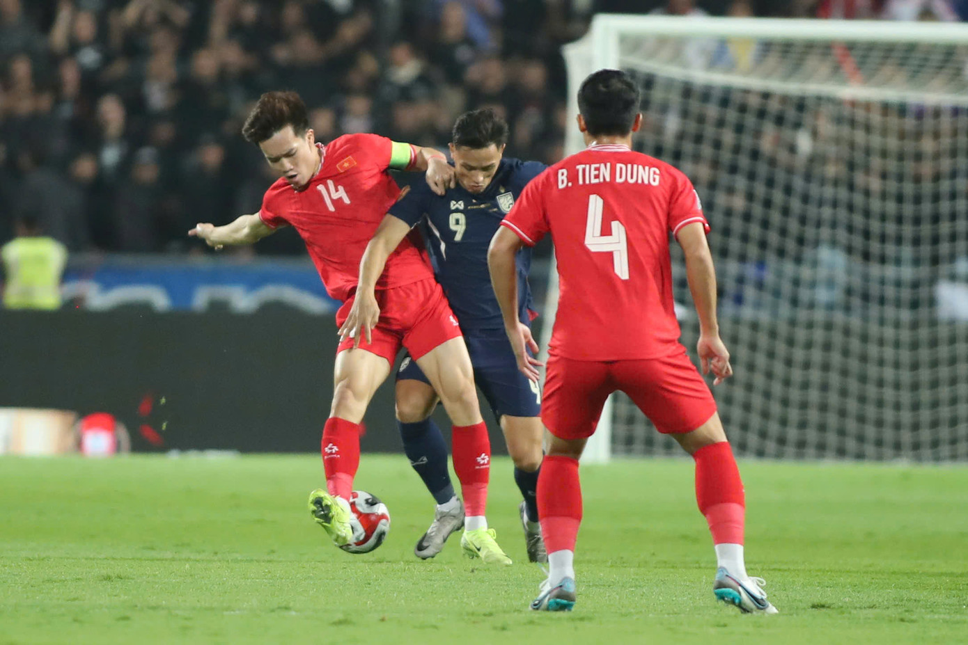 Ảnh: Ngọc Tú Ảnh: Ngọc Tú