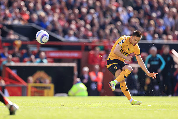 Wolves đánh sập MU ngay tại 'pháo đài' Old Trafford ảnh 8 Wolves đánh sập MU ngay tại 'pháo đài' Old Trafford ảnh 8