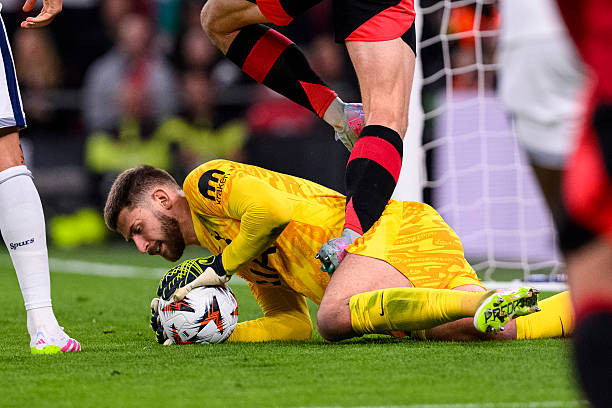 Hạ MU, Tottenham vô địch Cúp C2 châu Âu 2025 ảnh 20