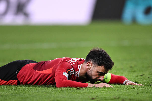 Hạ MU, Tottenham vô địch Cúp C2 châu Âu 2025 ảnh 19