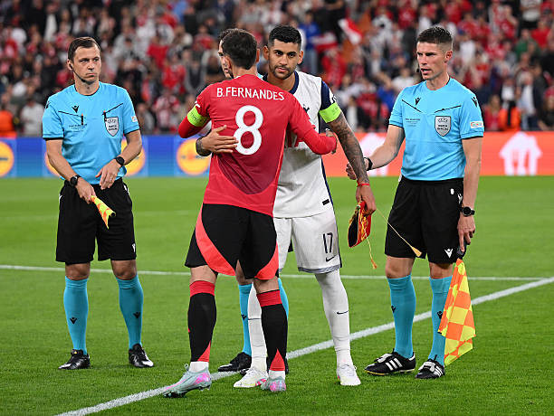 Hạ MU, Tottenham vô địch Cúp C2 châu Âu 2025 ảnh 7