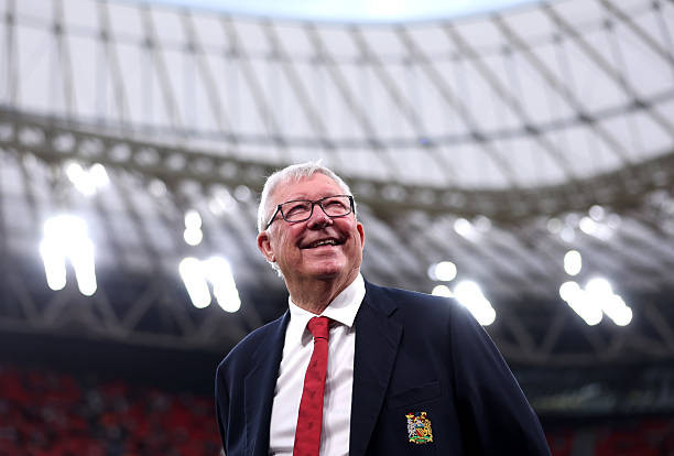 Hạ MU, Tottenham vô địch Cúp C2 châu Âu 2025 ảnh 3