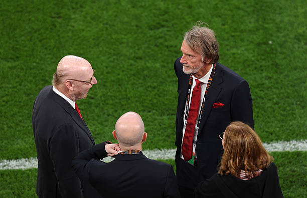 Hạ MU, Tottenham vô địch Cúp C2 châu Âu 2025 ảnh 5