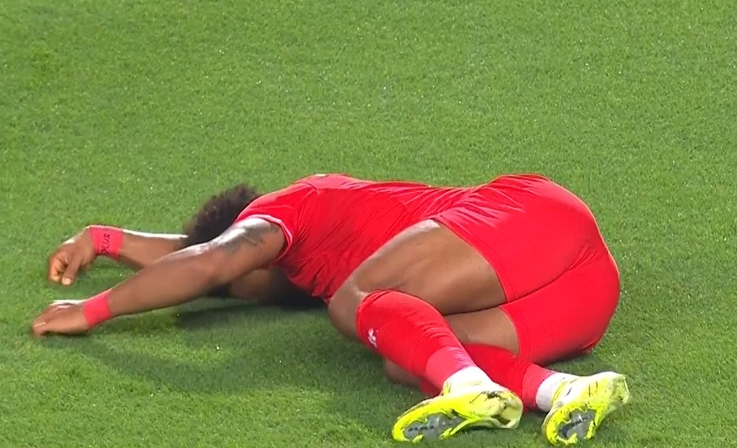 Đánh bại Thái Lan 3-2, tuyển Việt Nam đăng quang ASEAN Cup 2024 xứng đáng ảnh 26 Đánh bại Thái Lan 3-2, tuyển Việt Nam đăng quang ASEAN Cup 2024 xứng đáng ảnh 26