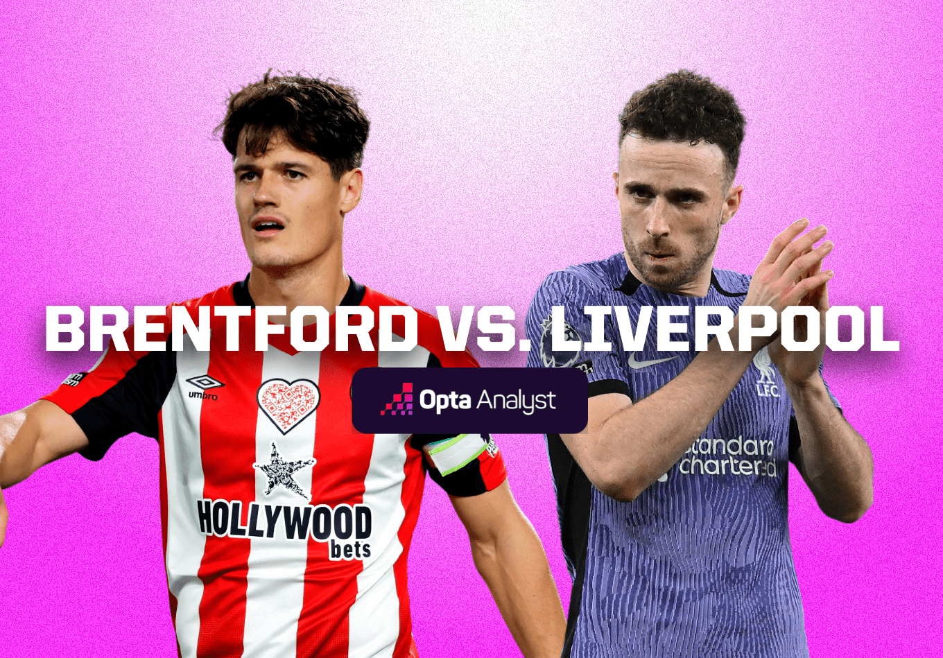 Brentford có thể gây khó dễ cho Liverpool