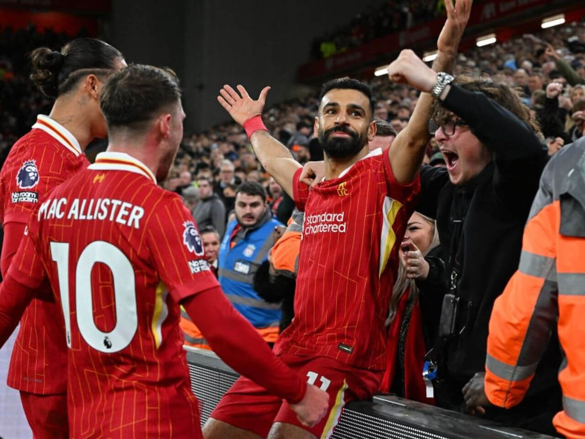 Liverpool cần xây chắc ngôi đầu bảng Ngoại hạng Anh Liverpool cần xây chắc ngôi đầu bảng Ngoại hạng Anh