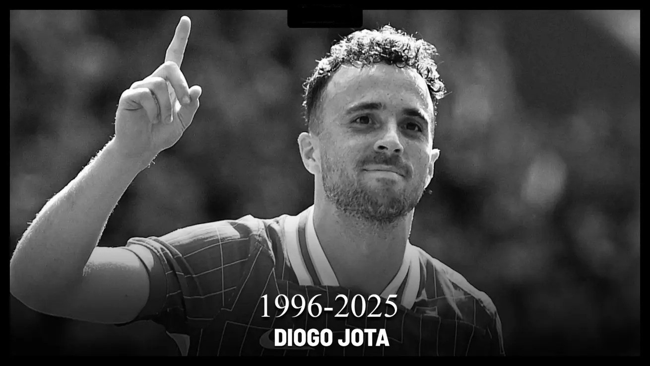 Jota qua đời khi ở đỉnh cao của sự nghiệp