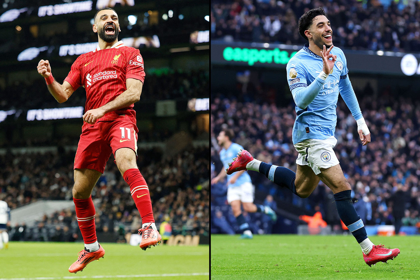 Liverpool thắng toàn diện Man City, bỏ xa Arsenal 11 điểm ảnh 3 Liverpool thắng toàn diện Man City, bỏ xa Arsenal 11 điểm ảnh 3