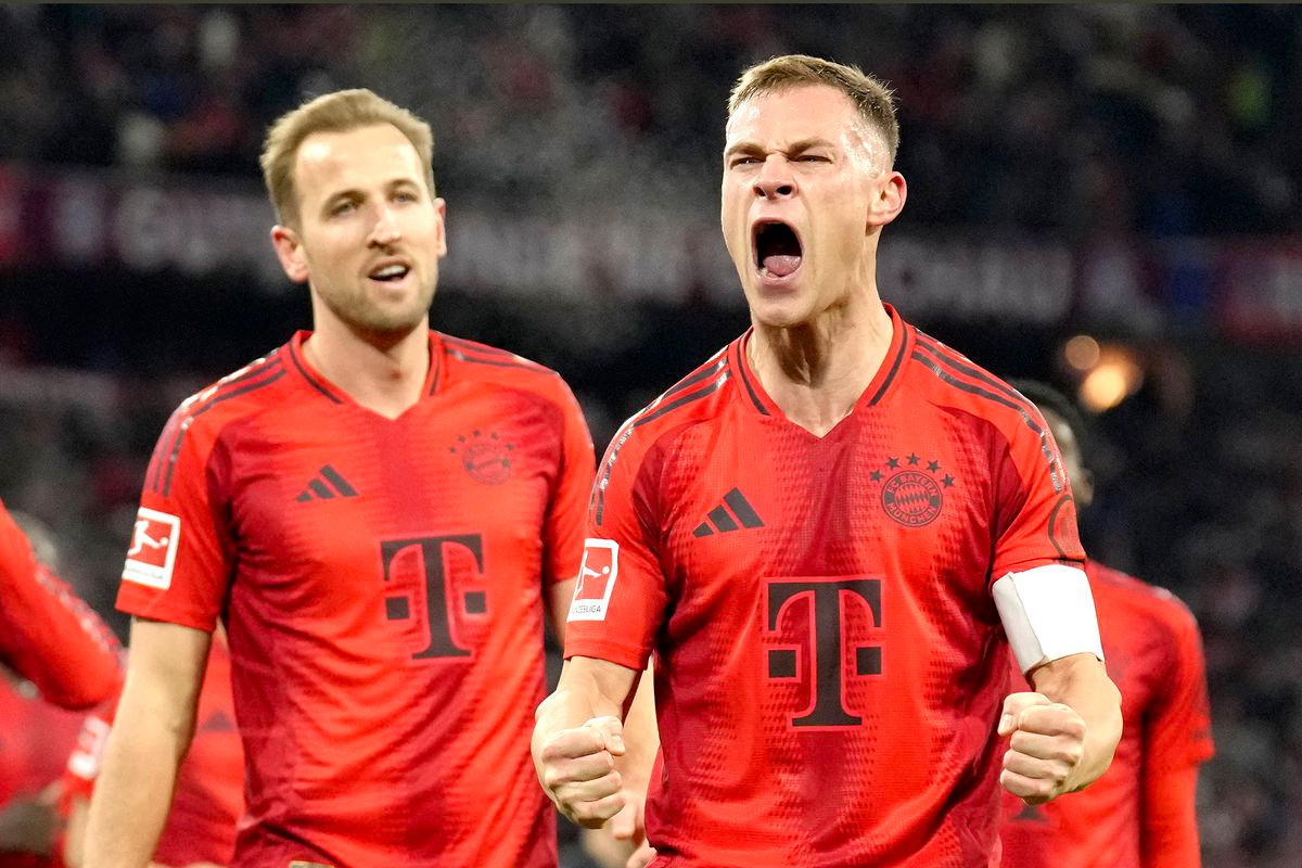 Bayern hứa hẹn thắng dễ Celtic Bayern hứa hẹn thắng dễ Celtic