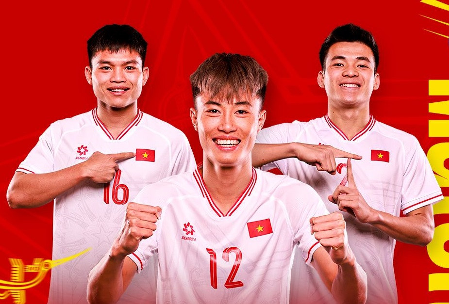 U22 Việt Nam sẽ có trận đấu đầy khó khăn trước U22 Hàn Quốc