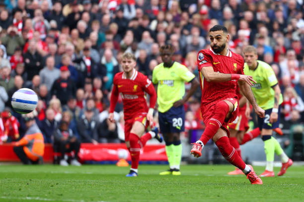 Ngược dòng đánh bại Southampton, Liverpool băng băng cán đích ảnh 12 Ngược dòng đánh bại Southampton, Liverpool băng băng cán đích ảnh 12