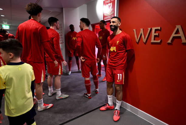 Ngược dòng đánh bại Southampton, Liverpool băng băng cán đích ảnh 2 Ngược dòng đánh bại Southampton, Liverpool băng băng cán đích ảnh 2