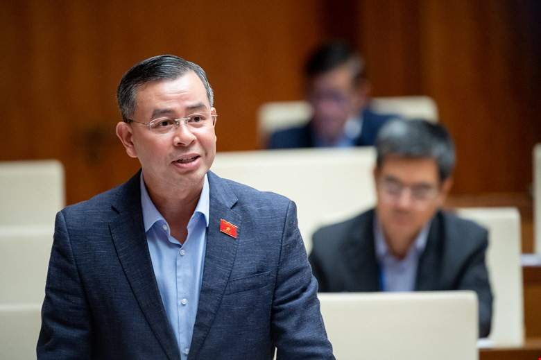 4 tư "lệnh ngành" được lựa chọn chất vấn và trả lời chất vấn tại kỳ họp thứ 7