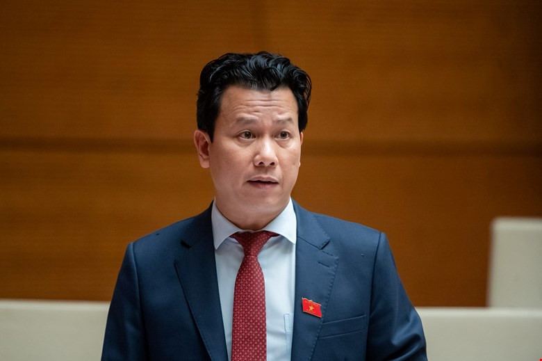 4 tư "lệnh ngành" được lựa chọn chất vấn và trả lời chất vấn tại kỳ họp thứ 7