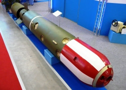 Thủy lôi thềm lục địa MSM