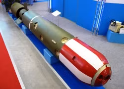 Thủy lôi thềm lục địa MSM