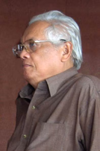 Giáo sư Tương Lai