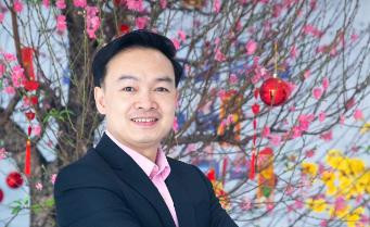 Thầy giáo Trần Mạnh Tùng Giáo viên Toán (Hà Nội)