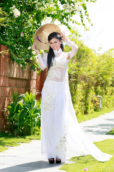 Nguyễn Lê Thục Châu.