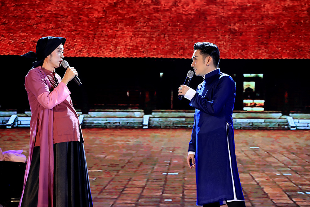 Thanh Lam, Thu Minh bất ngờ làm 'bùng nổ' liveshow Quang Hà sau vụ cháy ảnh 4