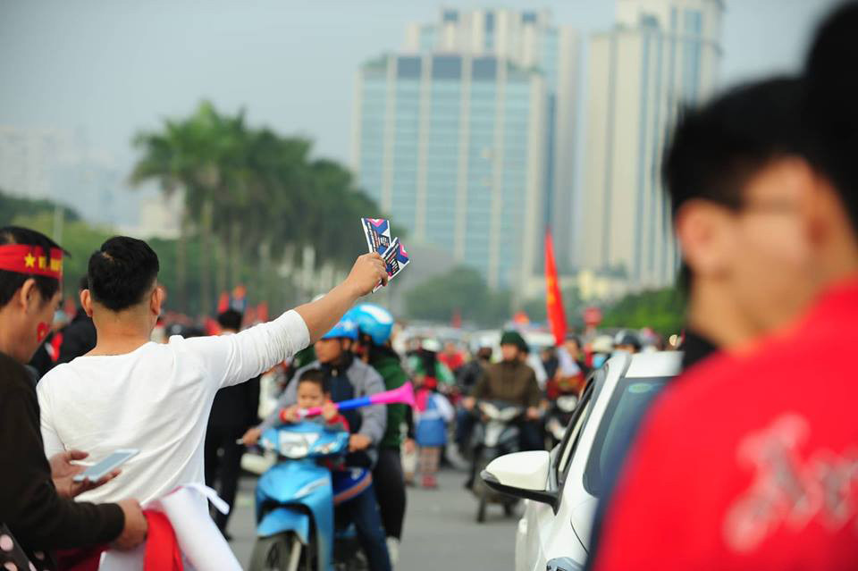 Tuyển Việt Nam vô địch AFF Cup 2018 sau 10 năm chờ đợi ảnh 29 Tuyển Việt Nam vô địch AFF Cup 2018 sau 10 năm chờ đợi ảnh 29