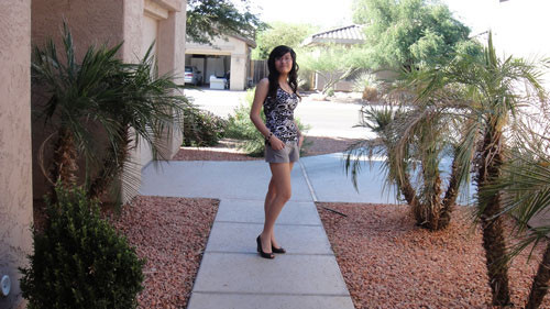 Vy Nguyễn - Tác giả của clip chế Đôrêmon làm nức lòng cư dân mạng