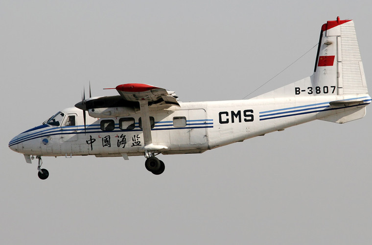 Máy bay được trang bị 2 động cơ tuốc bin cánh quạt PT6A-27 (do hãng Pratt & Whitney Canada chế tạo) cho phép đạt tốc độ tối đa 328 km/h, tầm bay 1.340km, trần bay 7.000km.