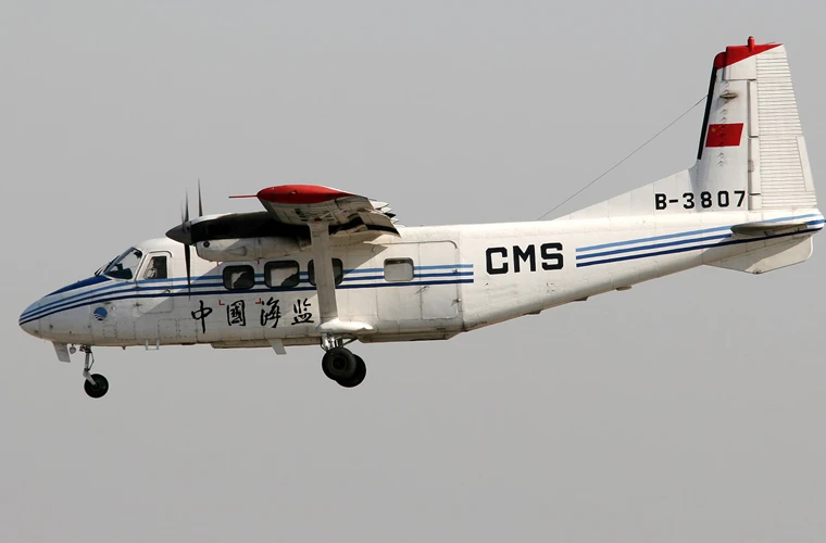 Máy bay được trang bị 2 động cơ tuốc bin cánh quạt PT6A-27 (do hãng Pratt & Whitney Canada chế tạo) cho phép đạt tốc độ tối đa 328 km/h, tầm bay 1.340km, trần bay 7.000km.