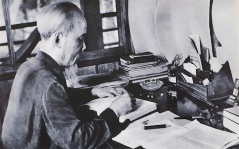 Nhà sàn Bác Hồ - di tích đặc biệt trong khu di tích quốc gia đặc biệt ảnh 3