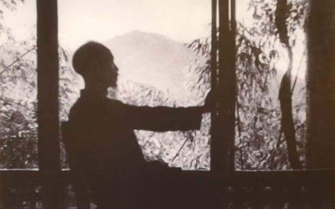 Nhà sàn Bác Hồ - di tích đặc biệt trong khu di tích quốc gia đặc biệt ảnh 2