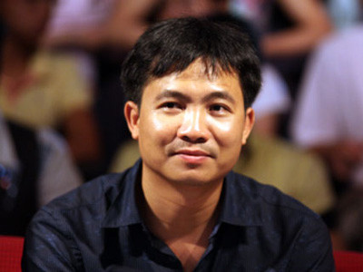 Đạo diễn Đỗ Thanh Hải