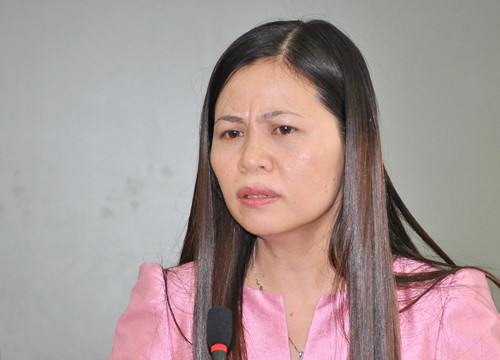 Đề thi Sử đánh đố, nhiều giáo viên đề nghị bỏ thi trắc nghiệm ảnh 2