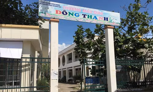 300 giáo viên Thanh Oai sắp mất việc: Cần lời giải thích rõ ràng ảnh 3