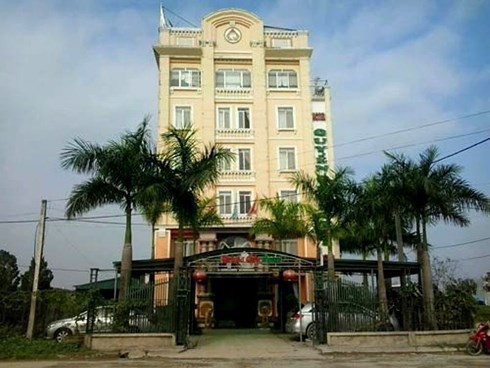 CSGT vào khách sạn với cô giáo: Không có chuyện 'trai trên gái dưới' ảnh 1