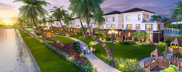 An Phú bắt tay cùng đối tác triển khai dự án An Phú Riverside ảnh 2