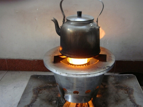 Đổ xô mua thảo dược trị tiểu đường: Rước độc vào thân có ngày ảnh 1