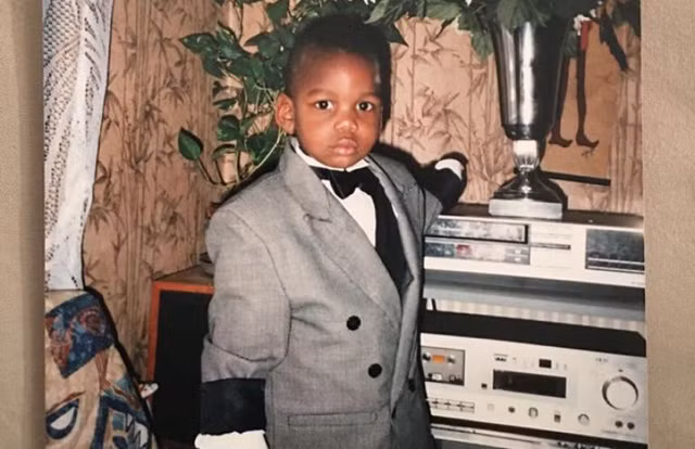 Khi Pháp vô địch France 98, những người hùng năm 2018 ở đâu? ảnh 7