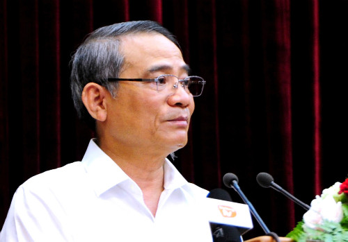 Đà Nẵng kỷ luật hơn 90 đảng viên ảnh 1