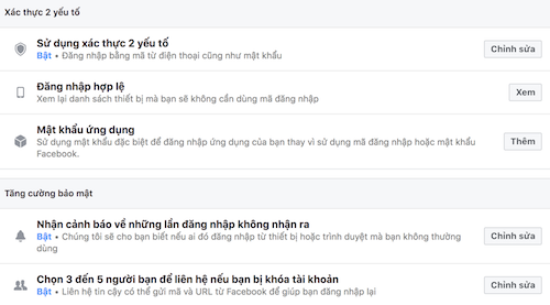 Những dấu hiệu Facebook bị hack ảnh 2