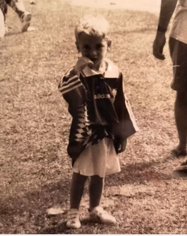 Khi Pháp vô địch France 98, những người hùng năm 2018 ở đâu? ảnh 10