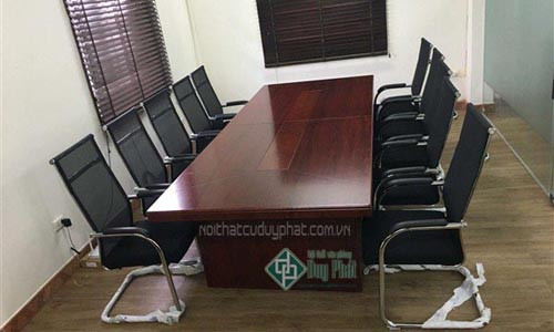 Thanh lý bàn ghế văn phòng: giải pháp tối ưu chi phí cho các Startup ảnh 3